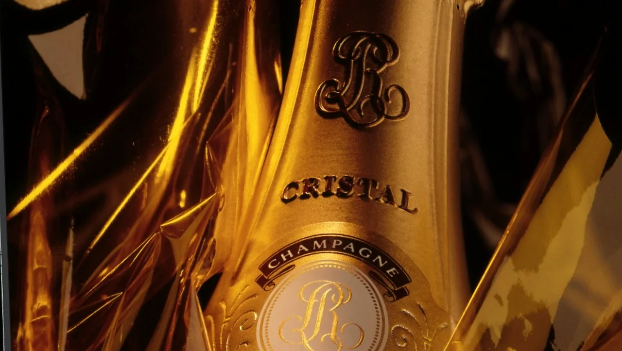 Louis Roederer Cristal